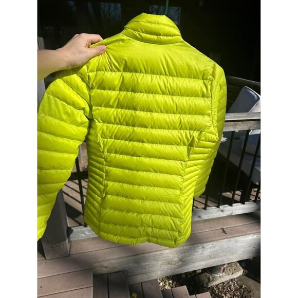 Patagonia down sweater jacket. Women’s XS - Picture 7 of 10